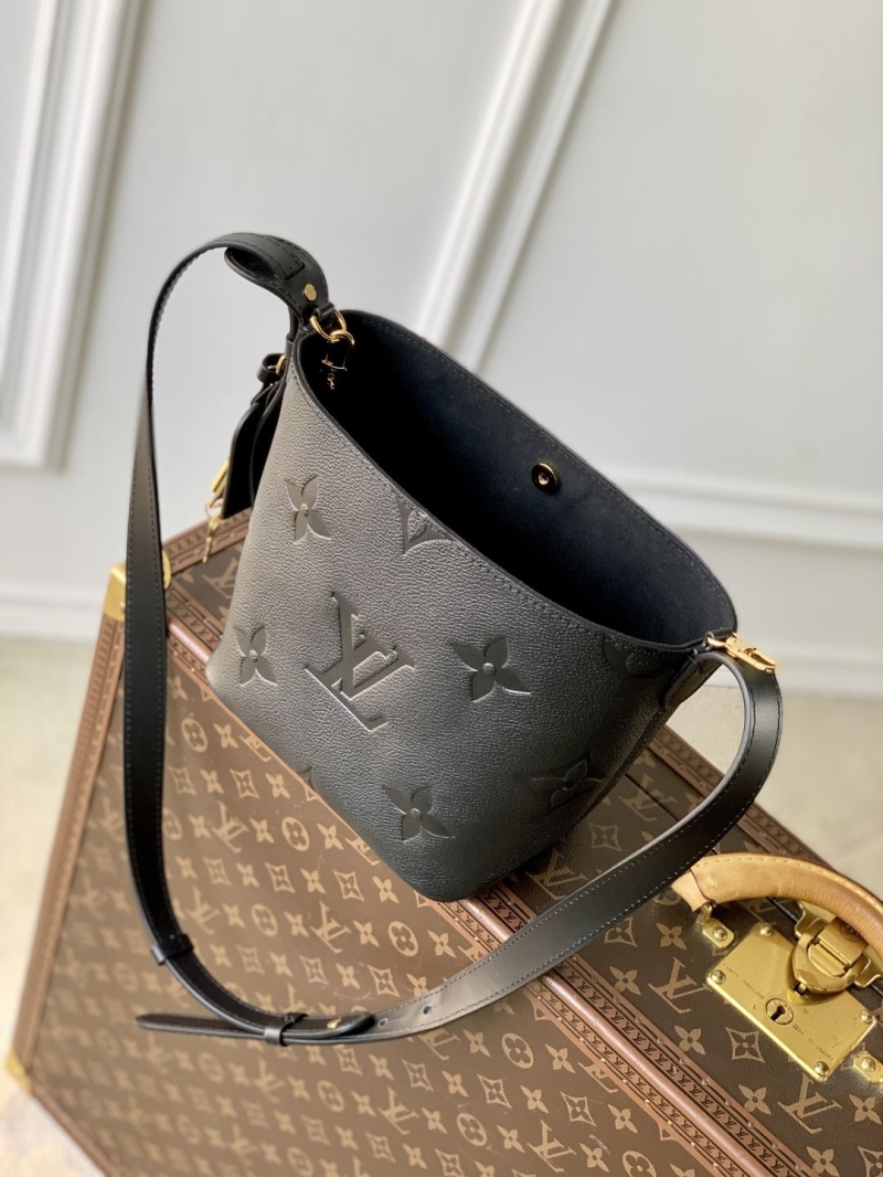 LV Bucket Bags